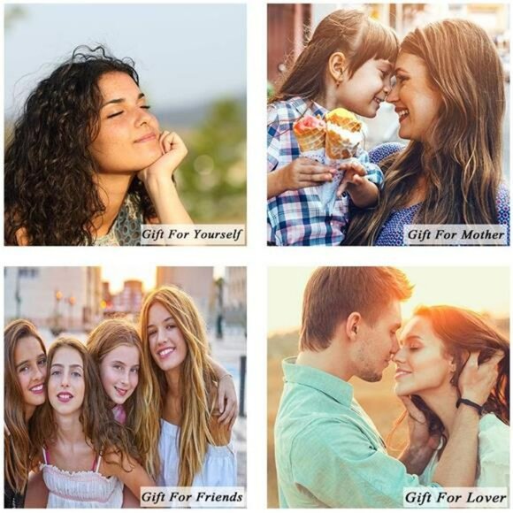 Gold Plated Huggie Earrings Women Starfish Moon Seashell Butterfly Drop Jewelry - Picture 6 of 7